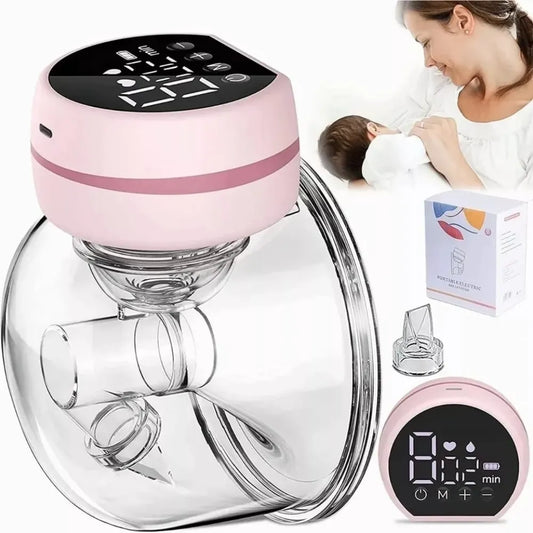 Extractor manos libres